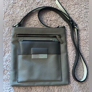 Calvin Klein Crossbody Bag